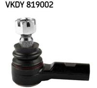 SKF Testa Della Barra Di Accoppiamento Per Isuzu D-Max II TFR TFS 8DH