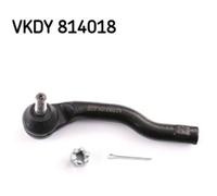 SKF Testa Della Barra Di Accoppiamento Per Mazda 2 DE DH 3