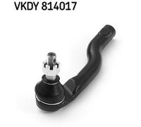 SKF Testa Della Barra Di Accoppiamento Per Mazda 2 DE DH 3