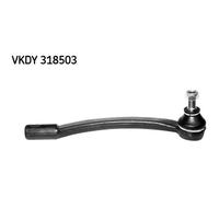 SKF Testa Della Barra Di Accoppiamento Per MINI Mini R50 R53