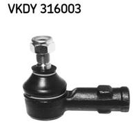 SKF Testa Della Barra Di Manovra Adatta Per Volvo 940 II Kombi 945 960 965 P245