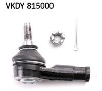 SKF Testa Della Barra Di Raccordo Per KIA Picanto SA BA Rio Kombi DC