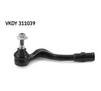 SKF Testa Della Barra Di Sterzo Adatta Per Audi A4 Avant 8K5 B8 Q5 8RB 8R