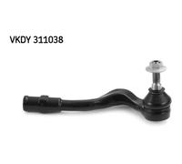 SKF Testa Della Barra Di Sterzo Adatta Per Audi A4 Avant 8K5 B8 Q5 8RB 8R