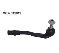 SKF Testa Della Barra Di Sterzo Adatta Per Audi Q5 8RB 8R A5 Sportback 8TA 8T3