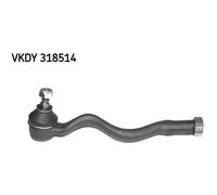 SKF Testa Della Barra Di Sterzo Adatta Per BMW 3 Serie Cabriolet E36