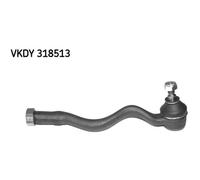 SKF Testa Della Barra Di Sterzo Adatta Per BMW 3 Serie Cabriolet E36