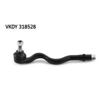 SKF Testa Della Barra Di Sterzo Adatta Per BMW 3 Serie E46 Z4 Roadster E85 E86