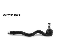 SKF Testa Della Barra Di Sterzo Adatta Per BMW 3 Serie E46 Z4 Roadster E85 E86