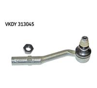 SKF Testa Della Barra Di Sterzo Adatta Per Citroën C3 II SC DS3 DS