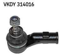 SKF Testa Della Barra Di Sterzo Adatta Per Ford Focus DAW DBW DNW DFW