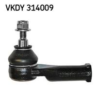 SKF Testa Della Barra Di Sterzo Adatta Per Ford Mondeo III Turnier BWY B5Y