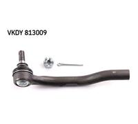 SKF Testa Della Barra Di Sterzo Adatta Per Honda Civic VIII Hatchback FN FK