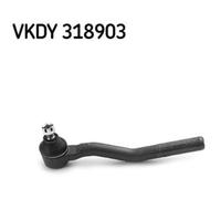 SKF Testa Della Barra Di Sterzo Adatta Per Jeep Grand Cherokee II WJ WG