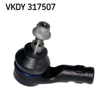 SKF Testa Della Barra Di Sterzo Adatta Per Land Rover Discovery III L319 LA