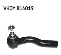 SKF Testa Della Barra Di Sterzo Adatta Per Mazda 6 Station Wagon GY GG