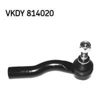 SKF Testa Della Barra Di Sterzo Adatta Per Mazda 6 Station Wagon GY GG