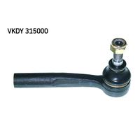 SKF Testa Della Barra Di Sterzo Adatta Per Opel Astra H L48 A04 Zafira B A05 L35