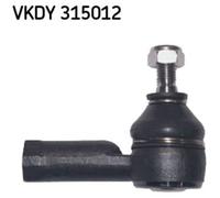 SKF Testa Della Barra Di Sterzo Adatta Per Opel Meriva