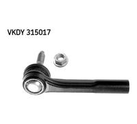 SKF Testa Della Barra Di Sterzo Adatta Per Opel Vectra C Z02 Fiat Croma 194