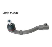 SKF Testa Della Barra Di Sterzo Adatta Per Renault Laguna I B56 556 K56