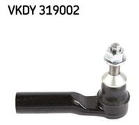 SKF Testa Della Barra Di Sterzo Barra Compatibile Per Tesla Model S 90D AWD 85D