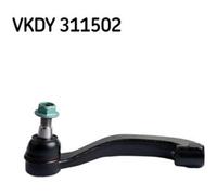 SKF Testa Della Barra Di Sterzo Barra Compatibile Per VW Crafter Kasten 2.0 TDI