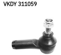 SKF Testa Della Barra Di Sterzo Barra Di Sterzo Adatta Per Audi 100 2.6 2.3 E