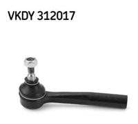SKF Testa Della Barra Di Sterzo Barra Di Sterzo Adatta Per Fiat 500L 1.4 0.9