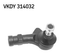 SKF Testa Della Barra Di Sterzo Barra Di Sterzo Adatta Per Ford Sierra 2.0I
