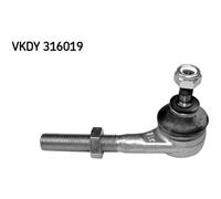 SKF Testa Della Barra Di Sterzo Barra Di Sterzo Adatta Per Renault 19 II 1.7 1.8
