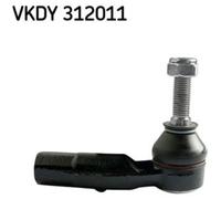 SKF Testa Della Barra Di Sterzo Barra Per Alfa Romeo Giulietta 1.4 TB 2.0 JTDM