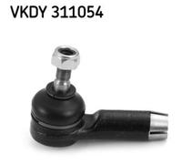 SKF Testa Della Barra Di Sterzo Barra Per Audi 80 Cabriolet VW Passat Variant