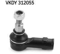 SKF Testa Della Barra Di Sterzo Barra Per Iveco Daily III Pritsche/Fahrgestell