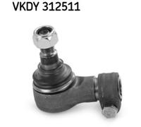 SKF Testa Della Barra Di Sterzo Barra Per Iveco Daily III Pritsche/Fahrgestell