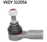 SKF Testa Della Barra Di Sterzo Barra Per Iveco Daily IV Pritsche/Fahrgestell