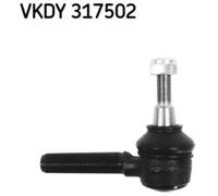 SKF Testa Della Barra Di Sterzo Barra Per Land Rover Defender Station Wagon