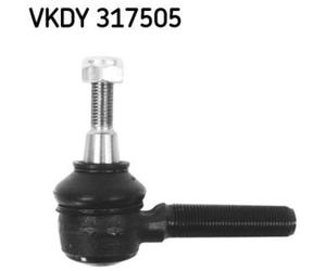SKF Testa Della Barra Di Sterzo Barra Per Land Rover Defender Station Wagon
