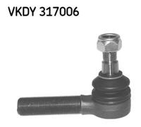 SKF Testa Della Barra Di Sterzo Barra Per LDV Convoy Furgone 400 Cassone/Cassa