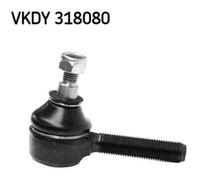 Skf Testa Della Barra Di Sterzo Barra Per Mercedes-Benz Saloon 230 E 200 Sl