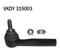 SKF Testa Della Barra Di Sterzo Barra Per Opel Corsa D Adam Fiat Grande Punto