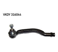 SKF Testa Della Barra Di Sterzo Barra Per Renault Trafic III Furgone Opel Vivaro