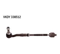 SKF Testa Della Barra Di Sterzo Barra Steering Anteriore Per BMW 5er Touring E61