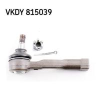 SKF Testa Della Barra Di Sterzo Per KIA Carens II Monovolume 2.0 CVVT 1.8