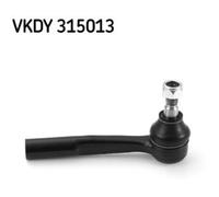 SKF Testa Della Barra Di Sterzo Per Opel Meriva B Monovolume 1.4 1.7 CDTi