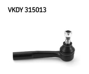 SKF Testa Della Barra Di Sterzo Per Opel Meriva B Monovolume 1.4 1.7 CDTi