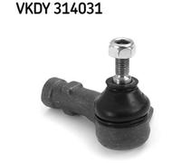 SKF Testa Della Barra Dx Per Ford Sierra GBG GB4 GBC