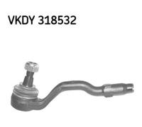 SKF Testa Della Barra Stabilizzatrice Adatta Per BMW X3 E83