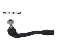 SKF Testa Della Barra Sterzo Compatibile Per Audi A4 Avant 8K5 B8 A6 4G5 C7 4GD