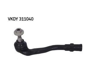 SKF Testa Della Barra Sterzo Compatibile Per Audi A4 Avant 8K5 B8 A6 4G5 C7 4GD